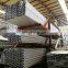 Shengxin aluminium extrusion for louver