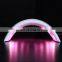 professional automatic sensor 36W nail lamp led uv nail lamp