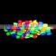 High quality Multicolor decorative drill nail jewelry