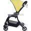 baby stroller China manufacture products Xiamen brand against scratch waterproof no air charge environment-protection harmless