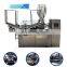 High speed Aliminum lotion filling machine tube filling sealing machine for cosmetic cream and paste