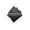 CNC Machining milling Plastic Metal Aluminum black anodizing cover plate