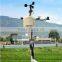 Greenhouse Wind Direction Sensor/Climate controlling