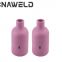 57N75 57N74 53N88 53N87 53N89 Ceramic Nozzle For TIG WP9 12 17 18 26 27Welding Torches