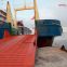 81.60 M 2685 DWT Muti-purposes LCT barge for sale