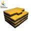 UHMWPE Rubber Double Deck Dock Bumpers