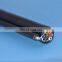 Overhead Pendant control cable for crane 12 core control cable with steel
