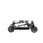 Alibaba New Folding Waterproof Two Wheel Adult Electric Scooter