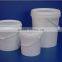 Plastic Pails 20l With Low Price