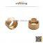 OEM hign precision brass CNC machined parts