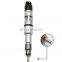 Diesel engine parts fuel system dci11 injector 0445120020 common rail injector 0445 120 020
