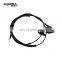 High Quality Auto Parts Hood Release Cable For DACIA LOGAN 6001547330