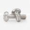 Good Reviews Stainless steel captive panel fastener screws