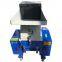 Industrial waste small plastic crusher prices / Plastic crushing machines / Pet bottle crushing machine for sale