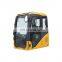 High Quality PC200 Original Cabin with Seat for Excavator In Stock
