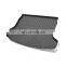 Car Accessory Interior Decorate Unique Deign Trunk Mats For Nissan QASHQAI