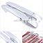 for Toyota iQ AJ10 10 2008 2009 2010 2011 2012 2013 21014 2015 Chrome Door Handle Cover Catch Trim Set Car Styling Accessories