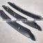 Auto   Car External Protector Front Bumper  Lip for  Sentra 2016-2019  Car Three-Segment Front Shovel