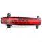 Great Wall HAVAL H9 LED Rear Bar Lights Rear Fog Lights Bumper  Rear Strbe Light Signal 4116300XKV08A