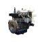 24HP water cooling YUCHAI 4D24G6 diesel engine for generator