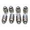 For 90-97 Ford Aspire Geo Metro Mazda B2200 2.2L SOHC 8V Lifters Lash Adjusters