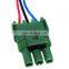 Бесплатная доставка! Для TPI TBI Chevy GM Manifold Absolute Pressure Wire Pigtail Connector 1P1069