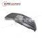 S class W222 S65  B style Glossy and matte Black material 2014-2020y car grills front bumper grille and car grille mesh