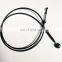 High performance gear cable, Transmission Shift Control Cable 13190005