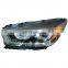 Car LED Head Light Headlamp For Ford Kuga Escape 2017 - 2019 USA Type