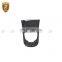 Carbon Fiber Car Dashboard Control Panel Air Conditioner Trim Cover For Mercedes Bens W464 G350 G63
