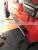 4x4 pickup automatic electrical side step (running board) for Ford ranger pickup 2015-up customized cars decorative accessories