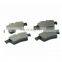 Manufacturer Car Front Brake Pad J3 A13 S3500L21058 Auto Spare Parts