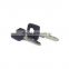 For Mercedes-Benz 1264600604 A1264600604  1264620379 1264600304 Car Ignition Lock Cylinder Switch with Key