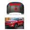 Pro Car Body Kits Bonnet Aftermarket 53430188 Engine Hood For Jeep Compass Hood Accessories 2017 2018 2019 2020