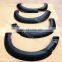 Car Exterior Accessories Fender Flares for  Ranger T8 2018