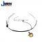 Jmen 61608364209 Window Washer Hose for BMW E39 M5 525i 540i 97- Car Auto Body Spare Parts