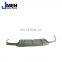 Jmen 2048853938 Rear Bumper for Mercedes Benz C63 W204 12-15 Diffuser Valance Spoiler