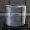 electro galvanized iron wire for Construction