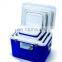 Factory Promotion 1L 5L 13L 27L 45L 80L EPS Foam Cooler Can Set Ice Freeze Insulated Ice Boxes