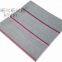 NEKEKE 90*240*0.6 cm Light Gray + Pink Lines Boat Yacht Marine EVA Deck Foam Sheet