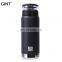 new design hot sale portable travel vacuum flask stainless steel tumbler sports water bottle vacuum flasks