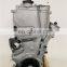 1.6L DOHC EA111 Motor CLSA Engine Assembly For VW Polo Vivo Bora Volkswagen Jetta Lavida