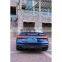 Lowest Discount Factory Direct Rear Deck Spoiler Car Carbon Fiber Tuning Car Rear Spoiler for Audi A7 C8
