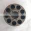 Repair Hydraulic Pump Spare Parts for NVK45/K4V45 Cylinder Block
