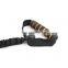 Yoga Pull Rope Gravitation Pull Upward Stretch Strap Handle Resistance Bands For Home Exercise