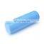 2021 New Hot Sale Multi-Color Eva Solid Massage Muscle Yoga  Foam Roller 45Cm 60Cm  Pilates Massage Roller