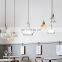 Moroccan Pendant Light Glass Pendant Light Chandelier Modern Led