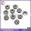 Manufacturer Miniature Metal Deep Groove Ball Bearing 604/605/606 Z ZZ 4*12*4mm