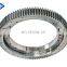 LYJW Small Turntable Bearing Ball Slewing Bearing Slewing Bearing Tower Crane Slewing Bearing Truck Crane