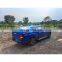 Isuzu d-max Ranger f-150 dodge Ram1500 tacoma hilux pickup truck back hardtop canopy flat top converted back cover of the trunk